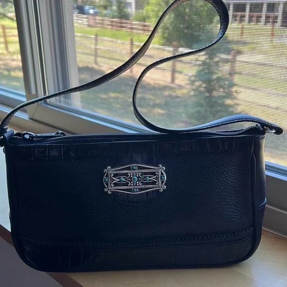 Brighton shoulder bag - Picture 1 of 8